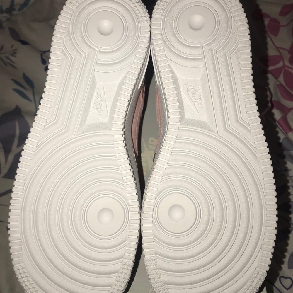 Air Force 1 Sneakers - Picture 4 of 5
